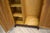 Art Deco Oak Compact Wardrobe, 1930s For Sale - Image 10 of 12