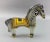 Abraham Palatnik Abraham Palatnik Brazil Mid Century Lucite Acrylic Horse Op Art Sculpture For Sale - Image 4 of 7