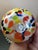 GORGEOUS Vitricolor 5" Confetti Recycled Glass Pitcher w/ Rigaree From Spain The product is a stunning 5" Vitricolor...