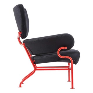 Tre Pezzi Chair by Franco Albini for Cassina For Sale