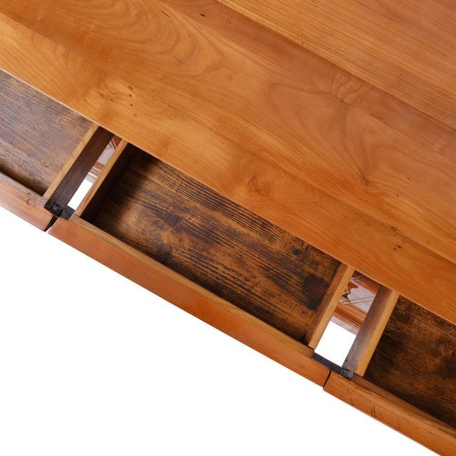 Sideboard Chest of Drawers, France, 1835 For Sale - Image 10 of 12