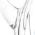 1990s Block Symphony Lead Crystal Water Pitcher For Sale - Image 4 of 15