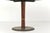 Modern American Dining Table in Black, 1950s For Sale - Image 3 of 9