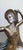 Molins, Art Deco Sculpture, 1920s, Bronze For Sale - Image 3 of 10