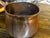 Antique Copper Pouring Pot For Sale In Sacramento - Image 6 of 9