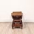 Victorian/Edwardian Adjustable Gout Stool For Sale - Image 10 of 12