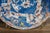 2000 - 2009 Large 18th Century Antique Chinese Qing Dynasty Imari Porcelain Charger For Sale - Image 5 of 18