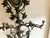 Entrance Hall Coat Rack in Cast Iron from Maison Corneau Alfred For Sale - Image 3 of 16