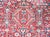 Early 20th Century Persian Heriz Rug For Sale - Image 11 of 14