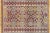 1950s Turkish Kilim For Sale