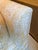 English Custom Made Titley & Marr Toile Settee For Sale - Image 3 of 14