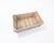 Metal Vintage Dutch Wooden Fruit Basket, 1970s For Sale - Image 7 of 11