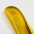 Mid Century Russel Wright American Modern Ceramic Chartreuse Celery Plate For Sale In San Francisco - Image 6 of 11