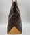 Brown Louis Vuitton Cabas Mezzo Tote Shoulder Bag For Sale - Image 8 of 18