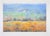Lithograph realized in 1980s. Hand signed and numbered in pencil. Hand retouched. Not numbered. This piece is attributed...