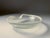 Mid-Century Modern Murano Controlled Bubble Glass Bowl / Ashtray by Barovier & Toso For Sale - Image 3 of 6