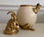 Anthony Redmile Squirrel Ostrich Malachite Box For Sale - Image 11 of 12