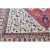 Traditional Handwoven Red/Beige Serapi Style Rug 8'7" X 11'1" For Sale - Image 3 of 10