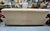 French Art Deco Sofa or Settee With Beige Velvet Upholstery & Rosewood Armrests For Sale - Image 13 of 14