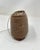 1930s Vintage Southeast Asian Tobacco Storage Bamboo Basket. For Sale - Image 5 of 13
