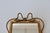 Vintage Italian Style Regency Gilt Twisted Rope and Tassel Wall Mirror For Sale - Image 12 of 14