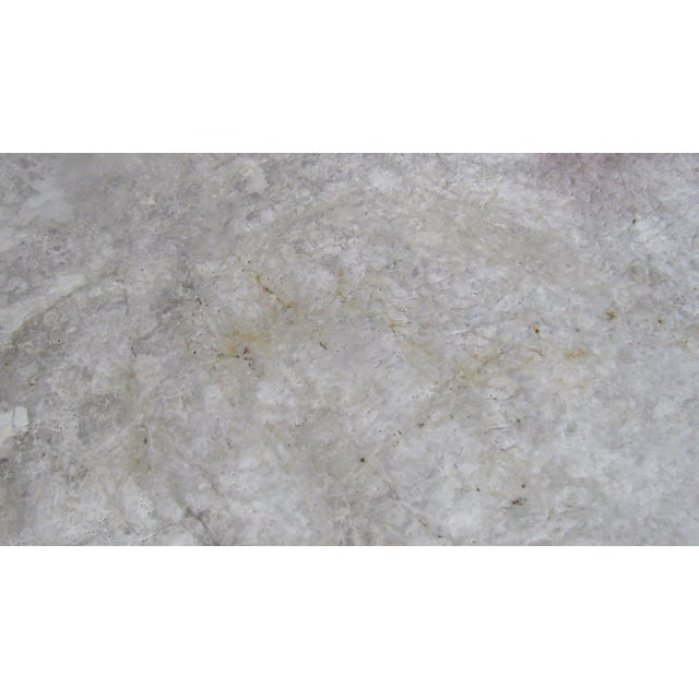 1980s Amazing Cherry Stickley Coffee Table Park Slope Rare Cocktail Table For Sale - Image 4 of 12