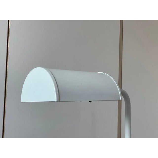 Danish E808 Floor Lamp by Abo Randers, 1970s For Sale - Image 4 of 11