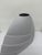 Art Deco Revival Large Scale Ceramic Vase, 1980s For Sale - Image 9 of 13