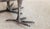 1950s French Sterling Silver Peacocks - a Pair For Sale - Image 11 of 18