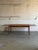 Am Teak Extendable Dining Table With Two Pull-Out Leaves Danish Mid-Century Modern 1960s For Sale - Image 11 of 14