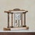 Art Deco Set of 3 French Art Deco Clock + Bookends, 1930s For Sale - Image 3 of 11