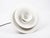 Late 20th Century Vintage Aluminum Radius Pendant Lamp by Erik Balslev for Fog and Mørup, 1977 For Sale - Image 5 of 13