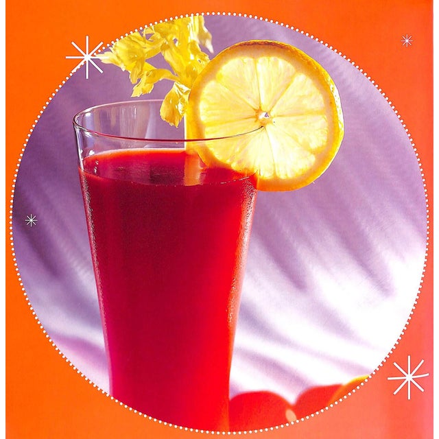 White "Cocktails Your Ultimate Guide to Classic Cocktail Recipes" 2006 Whitaker, Julia, Whitelaw, Ian [Edited By] For Sale - Image 8 of 9