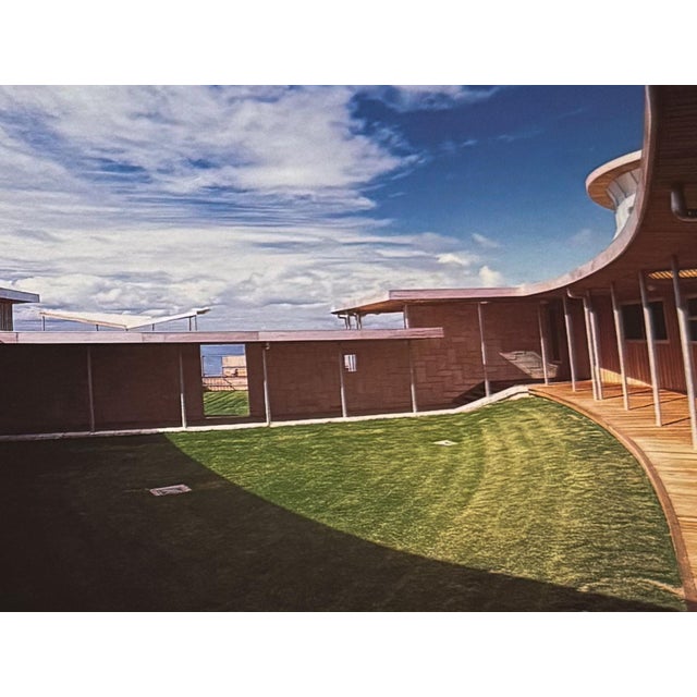 Another 100 of The World's Best Houses Book by Robyn Beaver For Sale In Los Angeles - Image 6 of 7