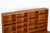 1960s Pair Mid-Century Swedish Modern Teak Bookcase Cabinets, 1960s For Sale - Image 5 of 18