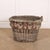 French Champagne Grape Basket, 1920s For Sale - Image 3 of 7