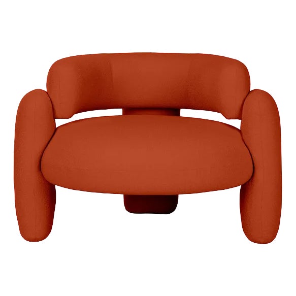 Embrace Lago Sanguine Armchair by Royal Stranger For Sale