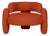 Embrace Lago Sanguine Armchair by Royal Stranger For Sale