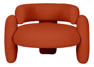 Embrace Lago Sanguine Armchair by Royal Stranger