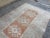 Vintage Faded Turkish Home Living Rug For Sale - Image 6 of 11
