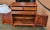 Chippendale Pennsylvania House Contemporary Chippendale Style Cherry Side Cabinet Buffet For Sale - Image 3 of 8
