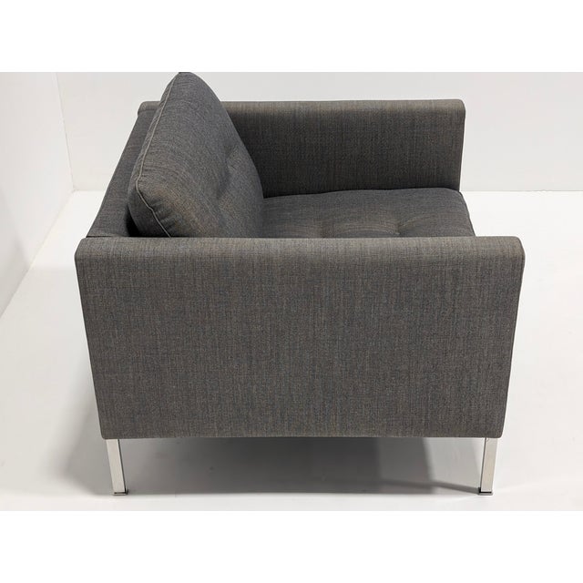 Andy seems set to be a great classic, bearing as it does the imprint of Pierre Paulin. In 1962, reinterpreting Florence...