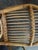 Pair of Vintage Albini Style Italian Bent Bamboo Rattan Chairs For Sale - Image 12 of 18