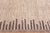 Contemporary Nazmiyal Collection Modern Neutral Ivory Minimalist Square Area Rug For Sale - Image 3 of 8