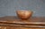 English Copper Mixing Bowl For Sale - Image 10 of 11