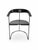Vintage Canasta Chairs by Arrben Italia, 1980s, Set of 6 For Sale - Image 5 of 14