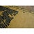 1890s Beige Dragon Qing Antique Chinese Peking Carpet Knotted Wool Small Rug For Sale - Image 4 of 8