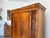 Biedermeier Hall Cupboard in Walnut Wood from Ifantik For Sale - Image 13 of 18