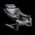 Kroken Lounge Chair by Åke Fribytter for Nelo Möbel, 1970s For Sale - Image 12 of 12