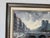 1970s Vintage Impressionist Parisian Street Scene Oil Painting – Signed For Sale In Miami - Image 6 of 12